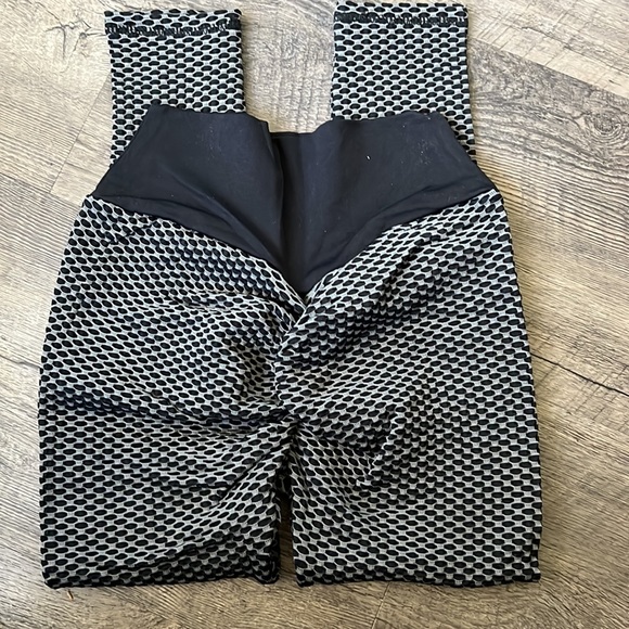 Athletics pants - Picture 2 of 6